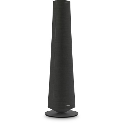 Акустична система Harman Kardon Citation Tower Black (HKCITATIONTWRBLKEU)