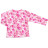 Піжама дитяча Breeze рожева (12152-80G-pink)
