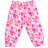 Піжама дитяча Breeze рожева (12152-80G-pink)