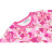 Піжама дитяча Breeze рожева (12152-80G-pink)