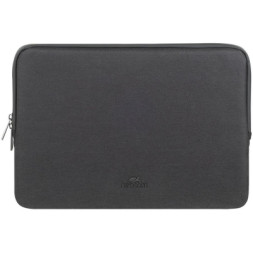 Чохол до ноутбука RivaCase 15&quot; 8115 Clark Black ECO (8115BlackECO)