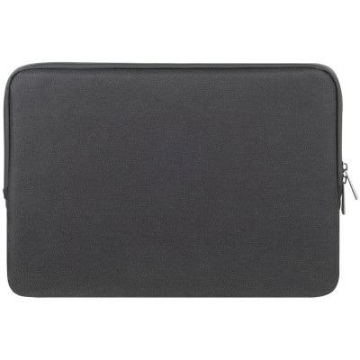 Чохол до ноутбука RivaCase 15&quot; 8115 Clark Black ECO (8115BlackECO)