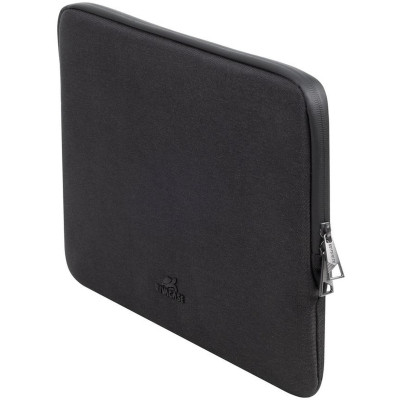 Чохол до ноутбука RivaCase 15&quot; 8115 Clark Black ECO (8115BlackECO)