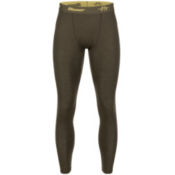Термоштани Blaser Outfits Men's Merino Base Layer Tights Jonar 52 (122071-021-657-52)
