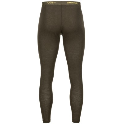 Термоштани Blaser Outfits Men&#039;s Merino Base Layer Tights Jonar 52 (122071-021-657-52)