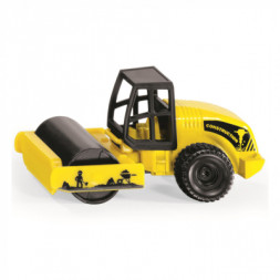 Спецтехніка Siku Асфальтоукладальник-каток (6336580)