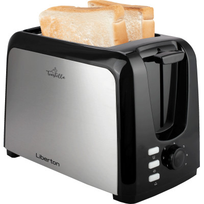 Тостер Liberton LET-5702