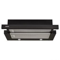 Витяжка кухонна Eleyus BREEZE 1000 60 BL