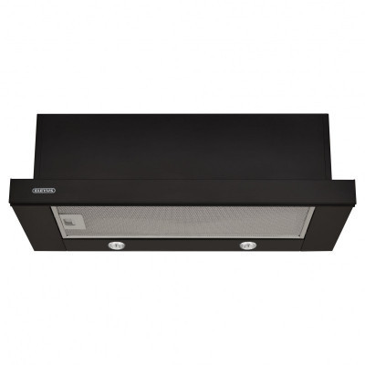 Витяжка кухонна Eleyus BREEZE 1000 60 BL