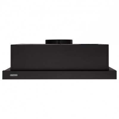 Витяжка кухонна Eleyus BREEZE 1000 60 BL