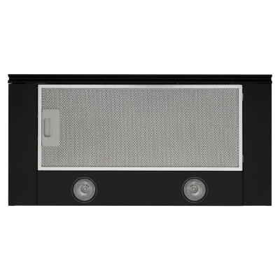 Витяжка кухонна Eleyus BREEZE 1000 60 BL