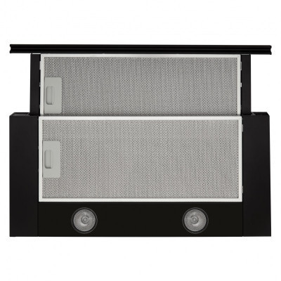 Витяжка кухонна Eleyus BREEZE 1000 60 BL