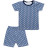 Піжама дитяча Breeze трикотажна (14212-86B-blue)