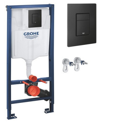 Інсталяція Grohe QuickFix 38811KF0 (CV030561)
