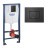 Інсталяція Grohe QuickFix 38811KF0 (CV030561)