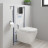 Інсталяція Grohe QuickFix 38811KF0 (CV030561)