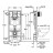 Інсталяція Grohe QuickFix 38811KF0 (CV030561)