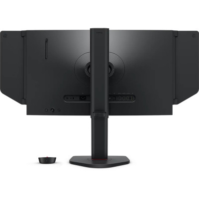 Монітор BenQ XL2546X+ Dark Grey