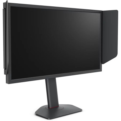 Монітор BenQ XL2546X+ Dark Grey