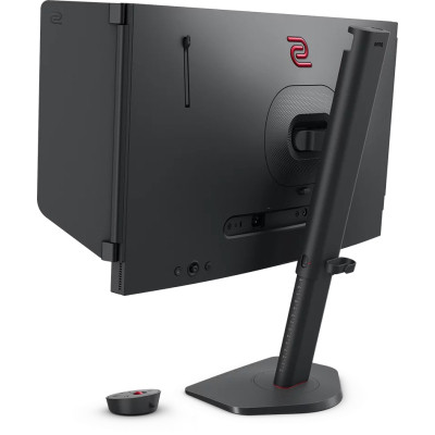 Монітор BenQ XL2546X+ Dark Grey