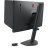 Монітор BenQ XL2546X+ Dark Grey