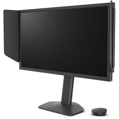 Монітор BenQ XL2546X+ Dark Grey