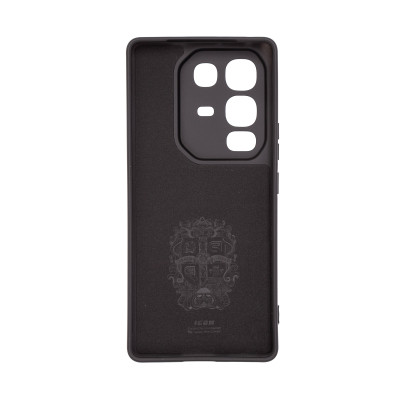 Чохол до мобільного телефона Armorstandart ICON Infinix Note 50 Pro 4G Camera cover Black (ARM84731)