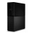 Зовнішній жорсткий диск 3.5&quot; 6TB My Book Desktop WD (WDBBGB0060HBK-EESN)