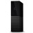 Зовнішній жорсткий диск 3.5&quot; 6TB My Book Desktop WD (WDBBGB0060HBK-EESN)
