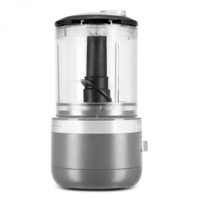 Кухонний комбайн KitchenAid 5KFCB519EDG