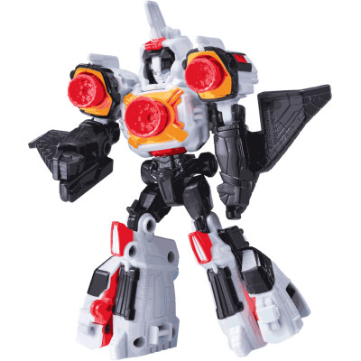 Трансформер Tobot Детективи Галактики міні Шатл (301098)