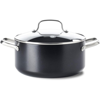 Каструля GreenPan Copenhagen, 20 см, 3,1 л (CC003345-001)