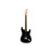 Електрогітара Squier by Fender Sonic Stratocaster HT H Black (300922)