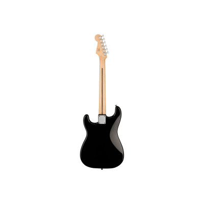 Електрогітара Squier by Fender Sonic Stratocaster HT H Black (300922)