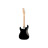 Електрогітара Squier by Fender Sonic Stratocaster HT H Black (300922)