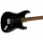 Електрогітара Squier by Fender Sonic Stratocaster HT H Black (300922)