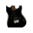 Електрогітара Squier by Fender Sonic Stratocaster HT H Black (300922)