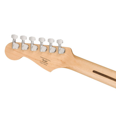 Електрогітара Squier by Fender Sonic Stratocaster HT H Black (300922)
