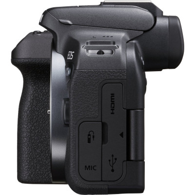 Цифровий фотоапарат Canon EOS R10 body (5331C046)