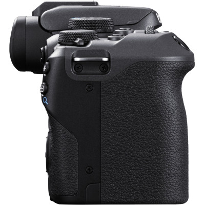 Цифровий фотоапарат Canon EOS R10 body (5331C046)