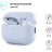 Чохол для навушників Armorstandart Silicone Case для Apple Airpods Pro 2 Pock Color (ARM64532)