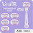 Бритва Gillette Venus ComfortGlide Breeze з 6 змінними картриджами (8006540854860)