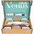 Бритва Gillette Venus ComfortGlide Breeze з 6 змінними картриджами (8006540854860)