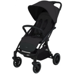 Коляска Espiro Fuel 110 Unique Black (5905683800440)