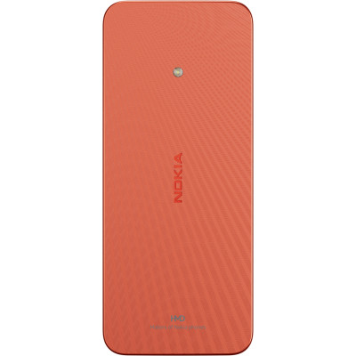 Мобільний телефон Nokia 215 4G DS 2024 Peach