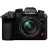Цифровий фотоапарат Panasonic DC-GH6 12-60 mm f3.5-5.6 Kit (DC-GH6MEE)