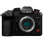 Цифровий фотоапарат Panasonic DC-GH6 12-60 mm f3.5-5.6 Kit (DC-GH6MEE)