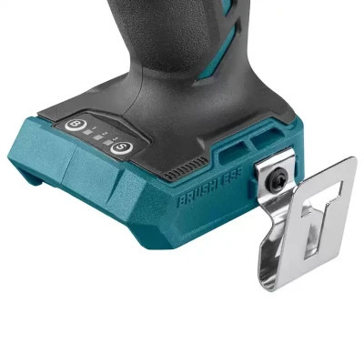 Гайковерт Ronix ударний акумуляторний 20В, 2Ah х 2 (8907K)