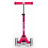 Самокат Micro Mini Deluxe Pink LED (MMD075)