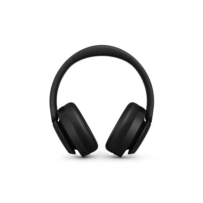 Навушники Philips TAH6509 Over-Ear Wireless Black (TAH6509BK/00)
